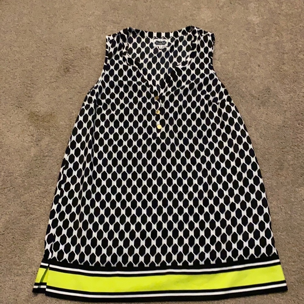Mud Pie women’s blouse